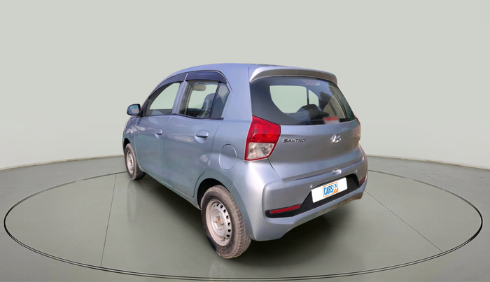 2020 Hyundai NEW SANTRO ERA EXECUTIVE, Petrol, Manual, 1,06,456 km, exterior