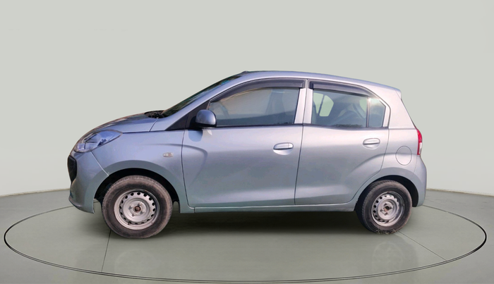 2020 Hyundai NEW SANTRO ERA EXECUTIVE, Petrol, Manual, 1,06,456 km, exterior