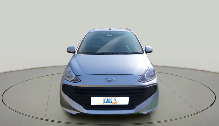 2020 Hyundai NEW SANTRO ERA EXECUTIVE, Petrol, Manual, 1,06,456 km, exterior