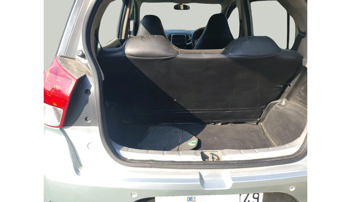 2020 Hyundai NEW SANTRO ERA EXECUTIVE, Petrol, Manual, 1,06,456 km, exterior