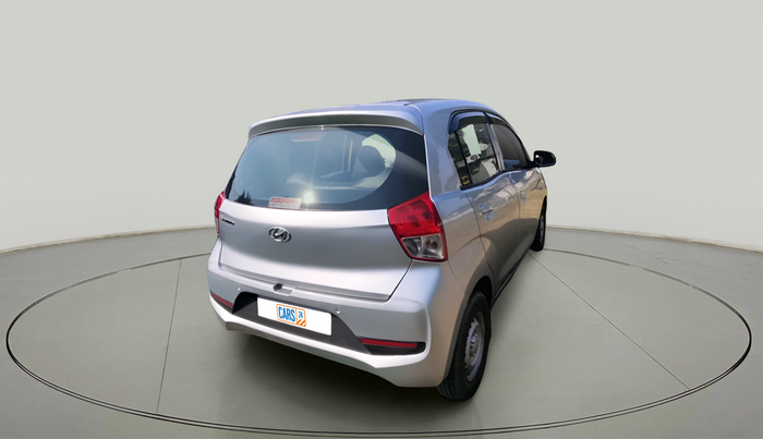 2020 Hyundai NEW SANTRO ERA EXECUTIVE, Petrol, Manual, 1,06,456 km, exterior