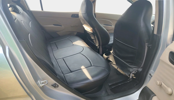 2020 Hyundai NEW SANTRO ERA EXECUTIVE, Petrol, Manual, 1,06,456 km, interior