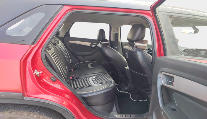 2016 Maruti Vitara Brezza ZDI PLUS DUAL TONE, Diesel, Manual, 91,421 km, interior