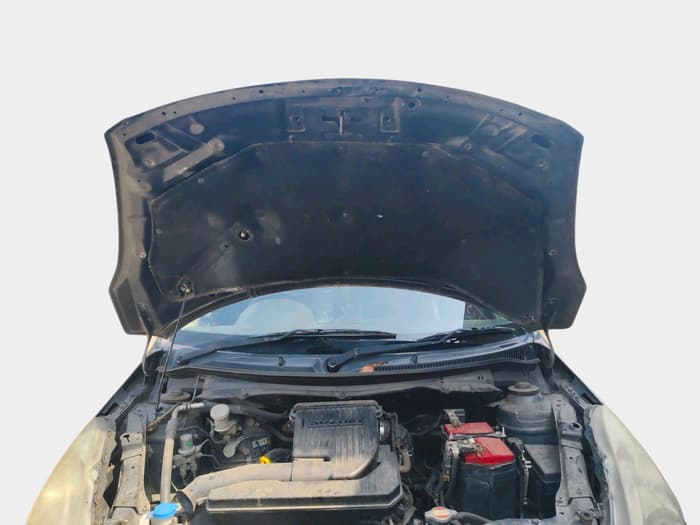 2015 Maruti Swift VXI O, Petrol, Manual, 44,519 km, exterior