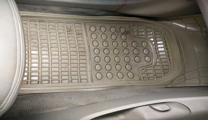 2012 Toyota Corolla Altis G PETROL, Petrol, Manual, 69,947 km, interior