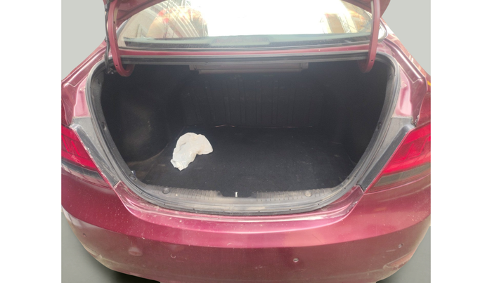 2014 Hyundai Verna FLUIDIC 1.6 CRDI SX OPT AT, Diesel, Automatic, 91,810 km, exterior