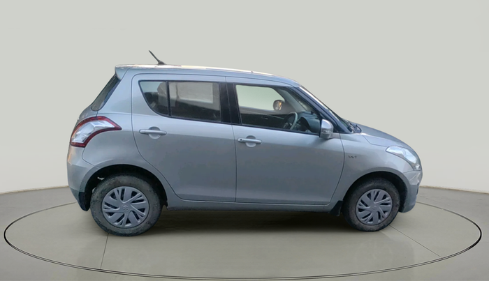 2015 Maruti Swift VXI, Petrol, Manual, 48,351 km, exterior