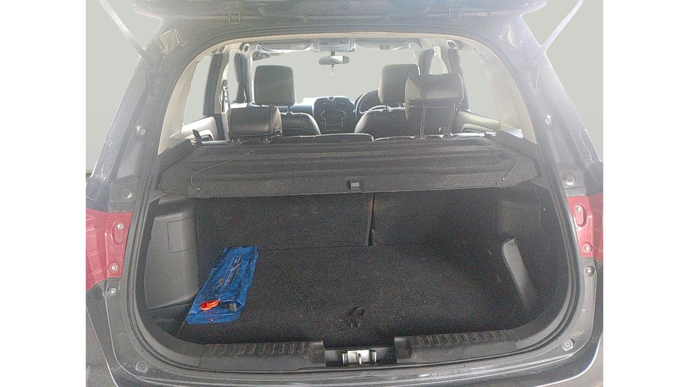 2018 Maruti Vitara Brezza ZDI AMT, Diesel, Automatic, 41,000 km, exterior
