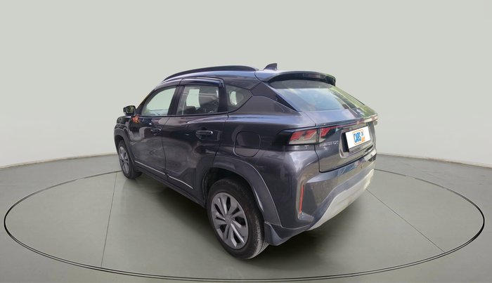 2023 Maruti FRONX DELTA 1.2 MT PETROL, Petrol, Manual, 20,398 km, exterior