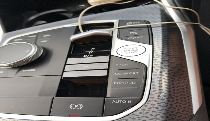 2024 BMW 3 SERIES GRAN LIMOUSINE 330Li M Sport, Petrol, Automatic, 10,802 km, interior