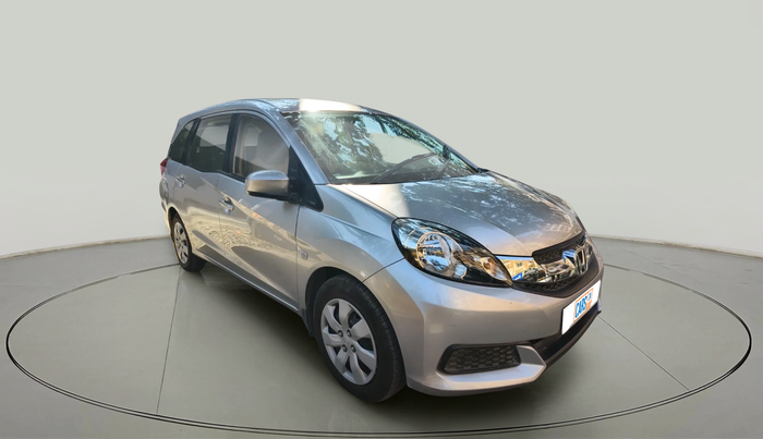 2015 Honda Mobilio 1.5L I-VTEC S, Petrol, Manual, 60,926 km, exterior
