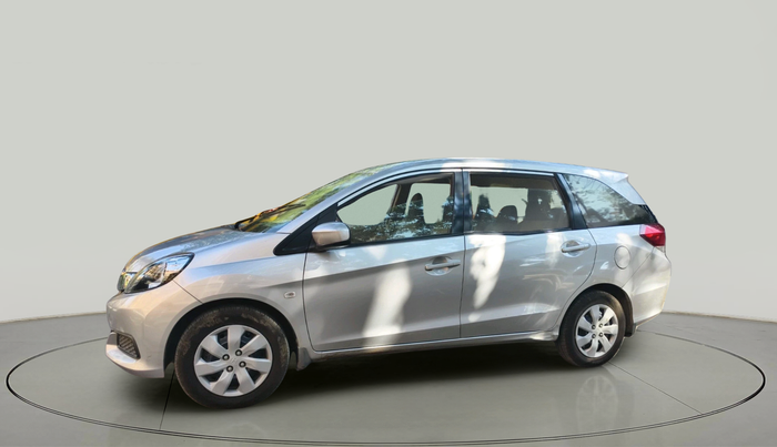 2015 Honda Mobilio 1.5L I-VTEC S, Petrol, Manual, 60,926 km, exterior