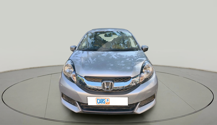 2015 Honda Mobilio 1.5L I-VTEC S, Petrol, Manual, 60,926 km, exterior