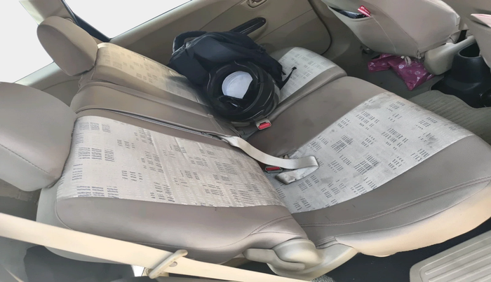 2015 Honda Mobilio 1.5L I-VTEC S, Petrol, Manual, 60,926 km, interior