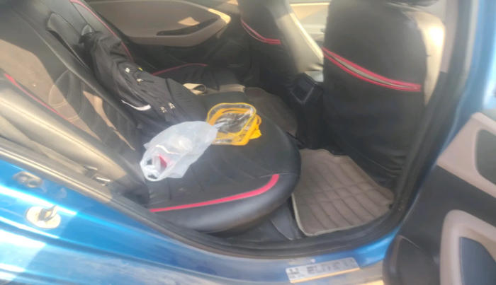 2019 Hyundai Elite i20 ASTA 1.2 (O), Petrol, Manual, 64,317 km, interior