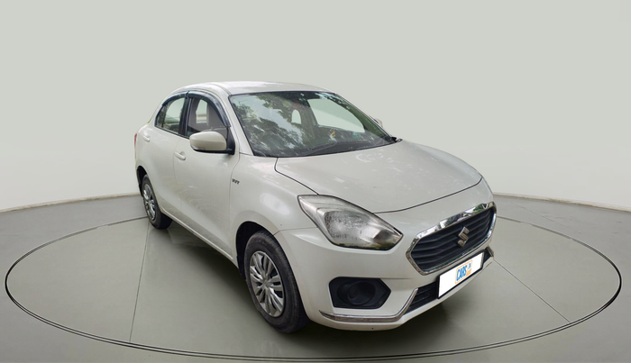 2018 Maruti Dzire VXI, Petrol, Manual, 27,425 km, exterior