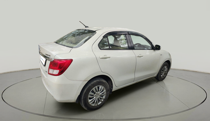 2018 Maruti Dzire VXI, Petrol, Manual, 27,425 km, exterior
