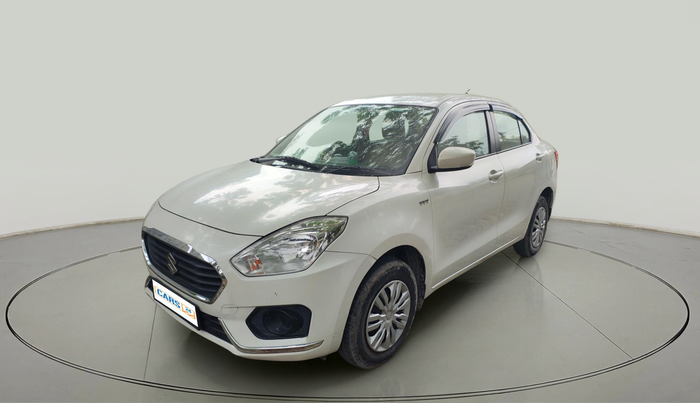 2018 Maruti Dzire VXI, Petrol, Manual, 27,425 km, exterior