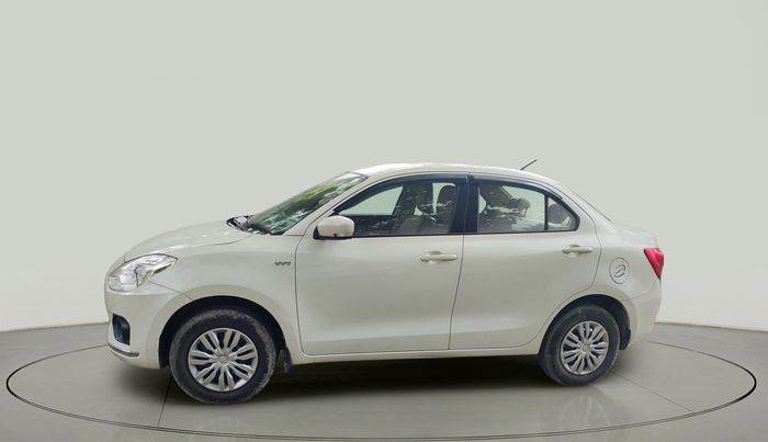 2018 Maruti Dzire VXI, Petrol, Manual, 27,425 km, exterior