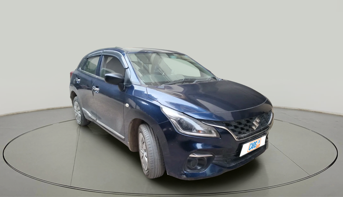 2023 Maruti Baleno SIGMA PETROL 1.2, Petrol, Manual, 96,427 km, exterior