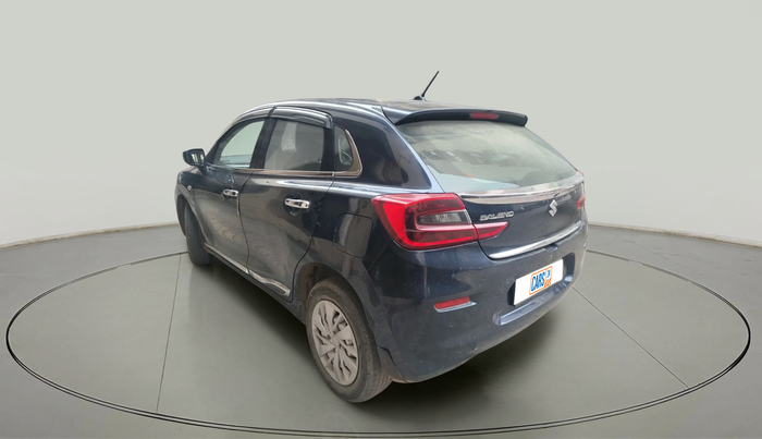 2023 Maruti Baleno SIGMA PETROL 1.2, Petrol, Manual, 96,427 km, exterior