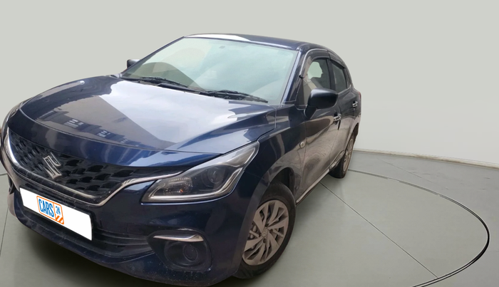2023 Maruti Baleno SIGMA PETROL 1.2, Petrol, Manual, 96,427 km, exterior
