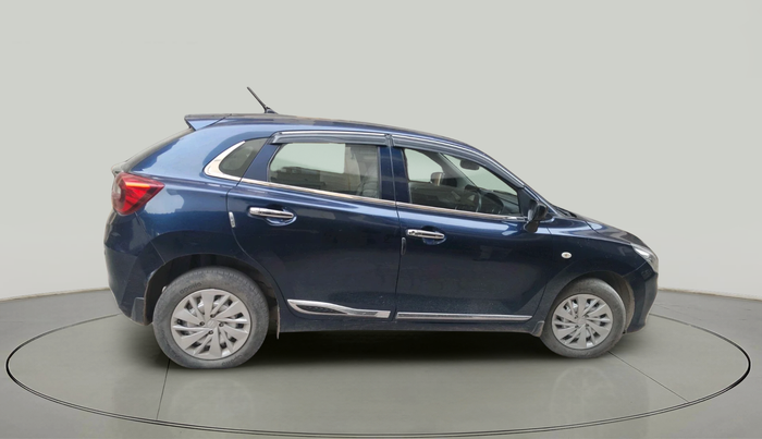 2023 Maruti Baleno SIGMA PETROL 1.2, Petrol, Manual, 96,427 km, exterior