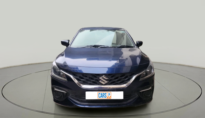 2023 Maruti Baleno SIGMA PETROL 1.2, Petrol, Manual, 96,427 km, exterior
