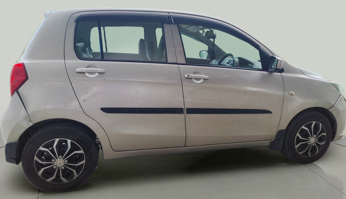 2019 Maruti Celerio VXI CNG, Petrol, Manual, 38,029 km, exterior