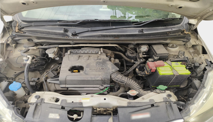 2019 Maruti Celerio VXI CNG, Petrol, Manual, 38,029 km, exterior