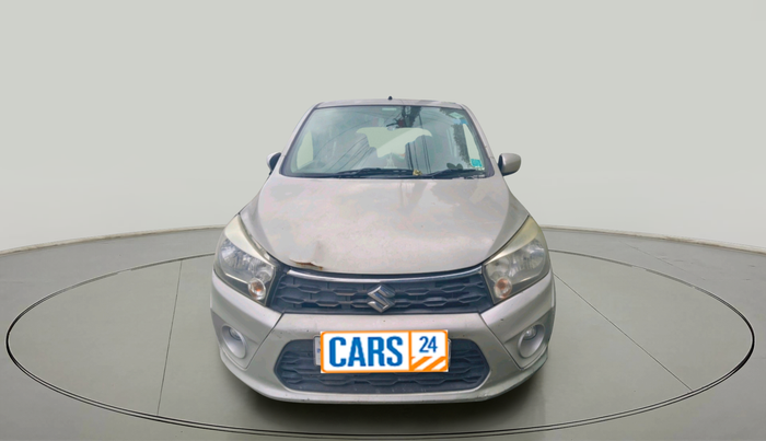 2019 Maruti Celerio VXI CNG, Petrol, Manual, 38,029 km, exterior