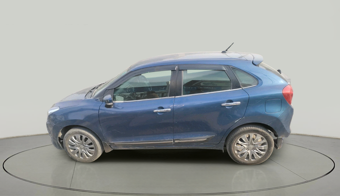 2018 Maruti Baleno ALPHA PETROL 1.2, Petrol, Manual, 61,562 km, exterior