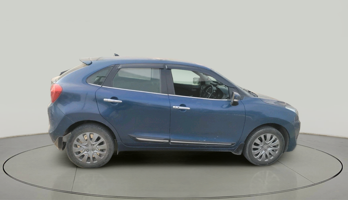 2018 Maruti Baleno ALPHA PETROL 1.2, Petrol, Manual, 61,562 km, exterior
