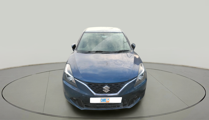 2018 Maruti Baleno ALPHA PETROL 1.2, Petrol, Manual, 61,562 km, exterior