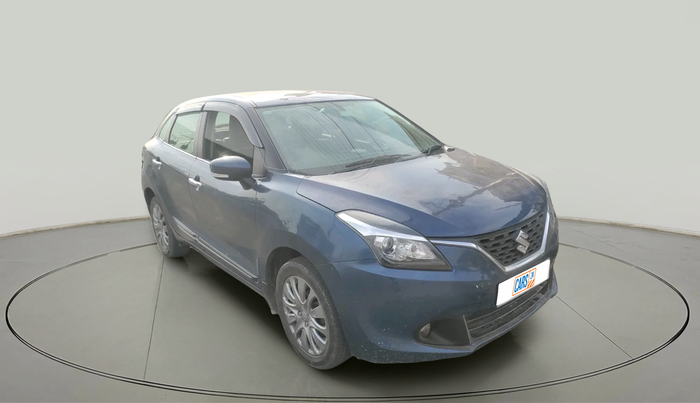 2018 Maruti Baleno ALPHA PETROL 1.2, Petrol, Manual, 61,562 km, exterior