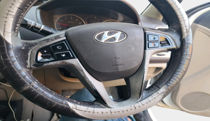 2011 Hyundai i20 SPORTZ 1.2, Petrol, Manual, 98,698 km, interior