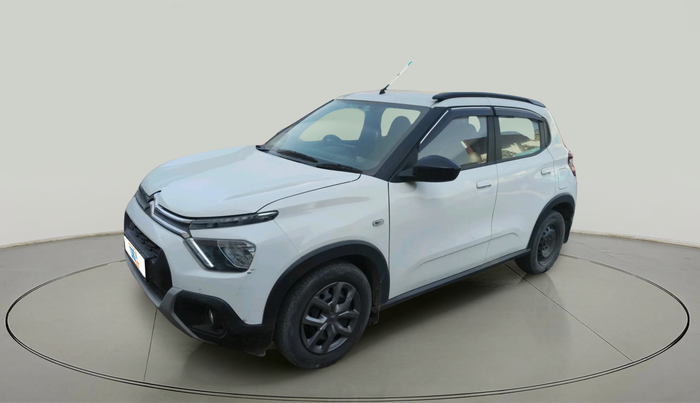 2022 CITROEN C3 FEEL 1.2, Petrol, Manual, 51,004 km, exterior