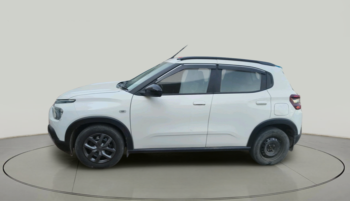 2022 CITROEN C3 FEEL 1.2, Petrol, Manual, 51,004 km, exterior