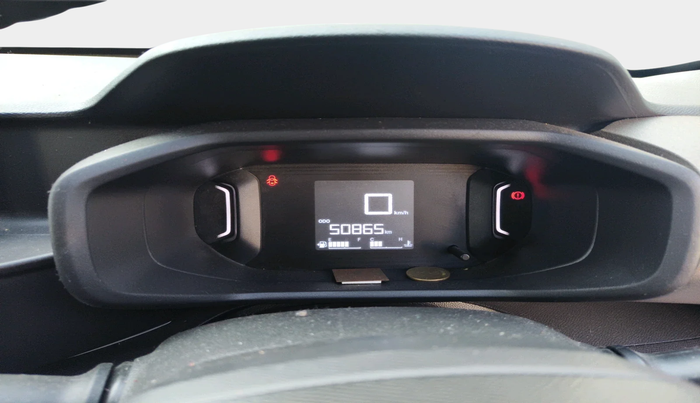 2022 CITROEN C3 FEEL 1.2, Petrol, Manual, 51,004 km, interior