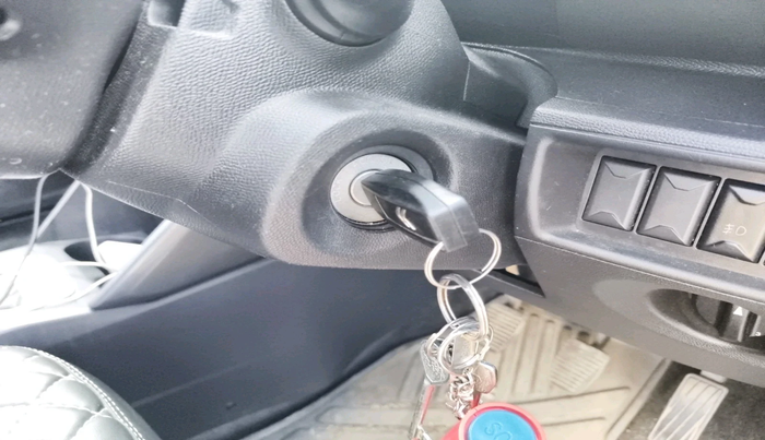 2022 CITROEN C3 FEEL 1.2, Petrol, Manual, 51,004 km, interior