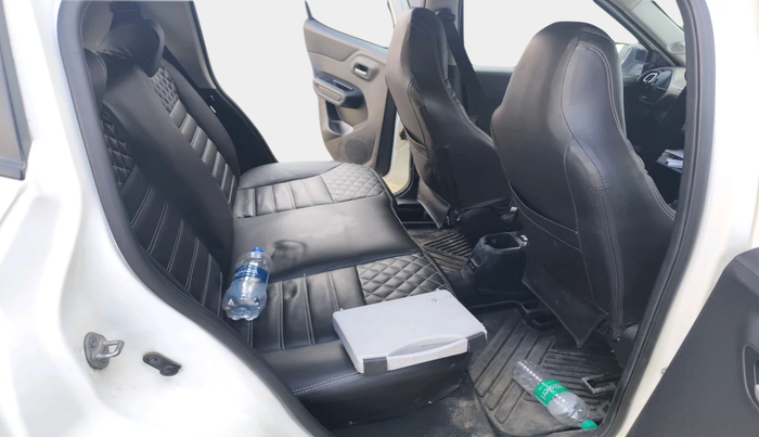 2022 CITROEN C3 FEEL 1.2, Petrol, Manual, 51,004 km, interior