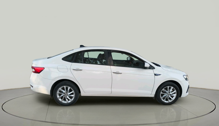 2023 Skoda SLAVIA Ambition 1.5L TSI, Petrol, Manual, 24,746 km, exterior