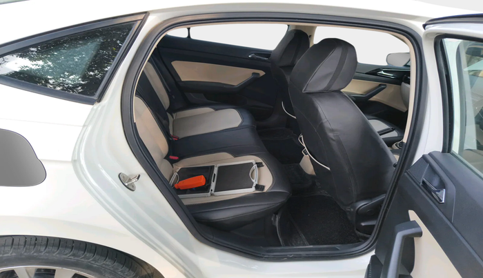 2023 Skoda SLAVIA Ambition 1.5L TSI, Petrol, Manual, 24,746 km, interior