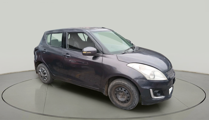 2015 Maruti Swift VDI, Diesel, Manual, 70,010 km, exterior