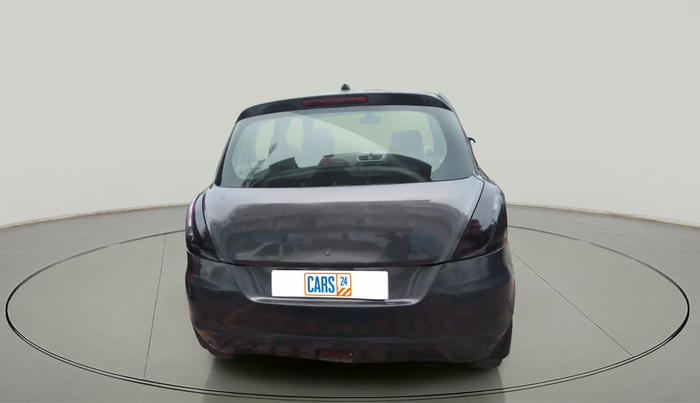 2015 Maruti Swift VDI, Diesel, Manual, 70,010 km, exterior