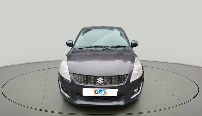 2015 Maruti Swift VDI, Diesel, Manual, 70,010 km, exterior