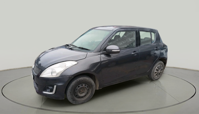 2015 Maruti Swift VDI, Diesel, Manual, 70,010 km, exterior