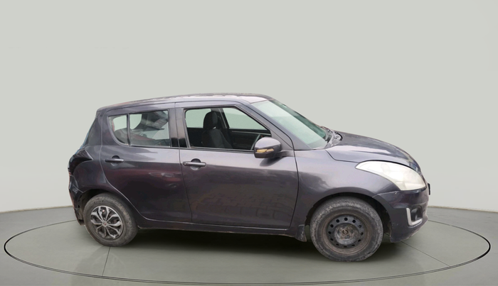 2015 Maruti Swift VDI, Diesel, Manual, 70,010 km, exterior