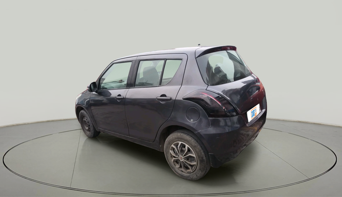 2015 Maruti Swift VDI, Diesel, Manual, 70,010 km, exterior