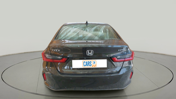 Used 2021 Honda City 1.5L I-VTEC ZX Manual | CARS24